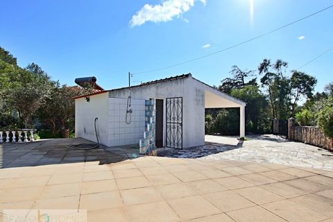 Villa a Bensafrim, Faro, Bensafrim - € 625.000 | Ref: V021 - foto 7