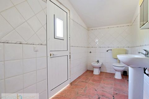 Villa a Bensafrim, Faro, Bensafrim - € 625.000 | Ref: V021 - foto 12