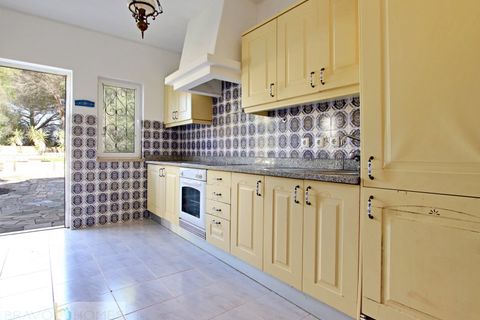 Villa a Bensafrim, Faro, Bensafrim - € 625.000 | Ref: V021 - foto 38