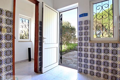 Villa a Bensafrim, Faro, Bensafrim - € 625.000 | Ref: V021 - foto 41