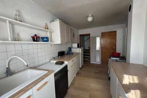Landsbyhus i La Piarre, Hautes-Alpes, La Piarre - € 140.000 | Ref: 340932512616 - foto 4