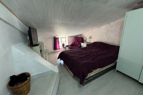 Landsbyhus i La Piarre, Hautes-Alpes, La Piarre - € 140.000 | Ref: 340932512616 - foto 6