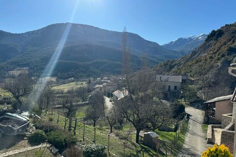Landsbyhus i La Piarre, Hautes-Alpes, La Piarre - € 140.000 | Ref: 340932512616 - foto 10