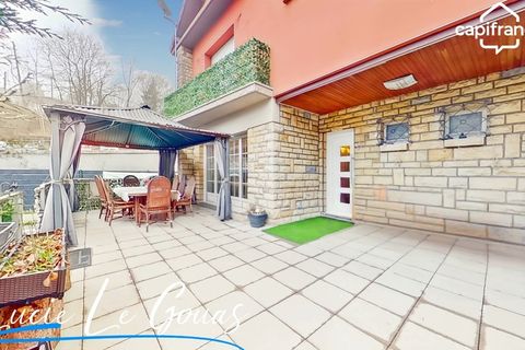 Villa a Villerupt, Meurthe-et-Moselle, Villerupt - € 377.000 | Ref: 340938369219 - foto 5