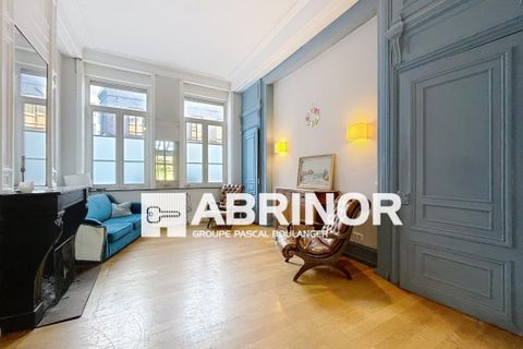 Villa i Roubaix, Nord, Roubaix - € 525.000 | Ref: RBX39136JSYUBI - foto 1