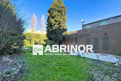 Villa i Roubaix, Nord, Roubaix - € 525.000 | Ref: RBX39136JSYUBI - foto 4
