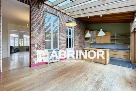 Villa i Roubaix, Nord, Roubaix - € 525.000 | Ref: RBX39136JSYUBI - foto 5