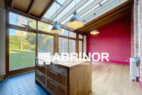 Villa i Roubaix, Nord, Roubaix - € 525.000 | Ref: RBX39136JSYUBI - foto 6