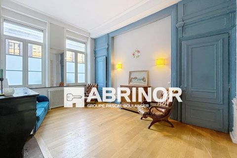 Villa i Roubaix, Nord, Roubaix - € 525.000 | Ref: RBX39136JSYUBI - foto 8
