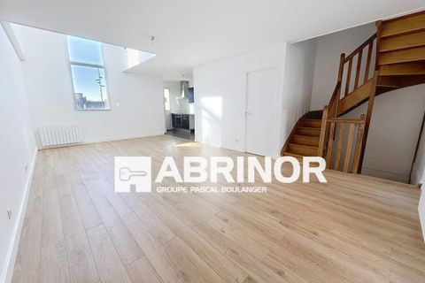 Villa i Roubaix, Nord, Roubaix - € 250.000 | Ref: RBX39232JSYUBI - foto 1