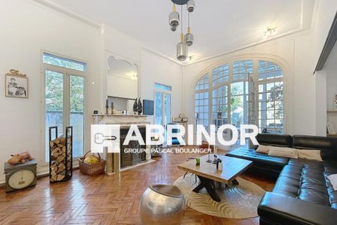 Villa i Roubaix, Nord, Roubaix - € 840.000 | Ref: RBX-39256-JSUBI - foto 1