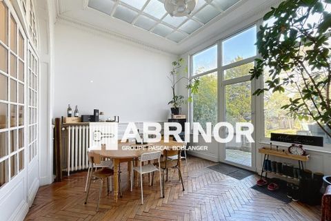 Villa i Roubaix, Nord, Roubaix - € 840.000 | Ref: RBX-39256-JSUBI - foto 4