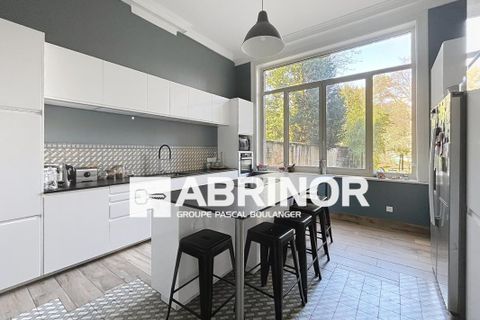 Villa i Roubaix, Nord, Roubaix - € 840.000 | Ref: RBX-39256-JSUBI - foto 5