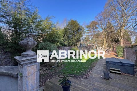 Villa i Roubaix, Nord, Roubaix - € 840.000 | Ref: RBX-39256-JSUBI - foto 6