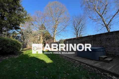 Villa i Roubaix, Nord, Roubaix - € 840.000 | Ref: RBX-39256-JSUBI - foto 7