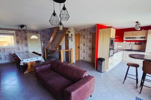 Villa a Bapaume, Pas-de-Calais, Bapaume - € 186.000 | Ref: CA403261F - foto 2
