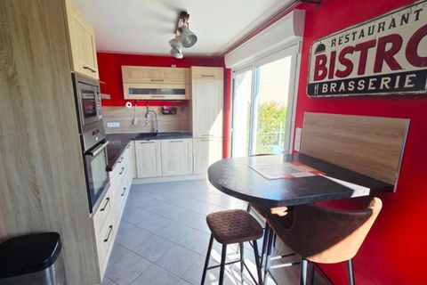 Villa a Bapaume, Pas-de-Calais, Bapaume - € 186.000 | Ref: CA403261F - foto 3