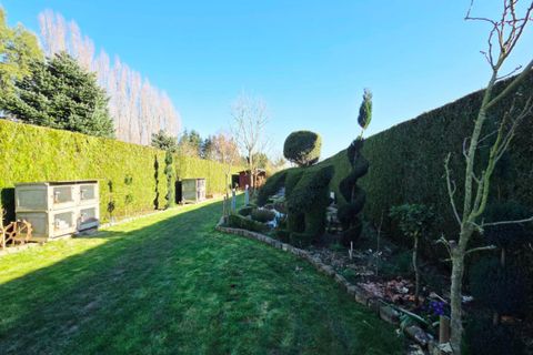 Villa a Bapaume, Pas-de-Calais, Bapaume - € 186.000 | Ref: CA403261F - foto 12