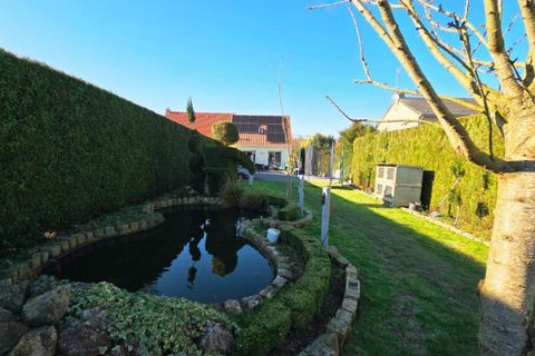 Villa a Bapaume, Pas-de-Calais, Bapaume - € 186.000 | Ref: CA403261F - foto 14