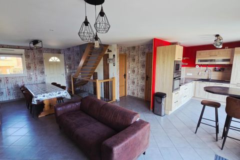 Villa a Bucquoy, Pas-de-Calais, Bucquoy - € 186.000 | Ref: 2013840 - foto 2