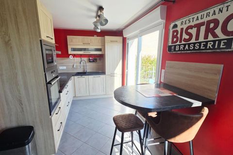 Villa a Bucquoy, Pas-de-Calais, Bucquoy - € 186.000 | Ref: 2013840 - foto 3