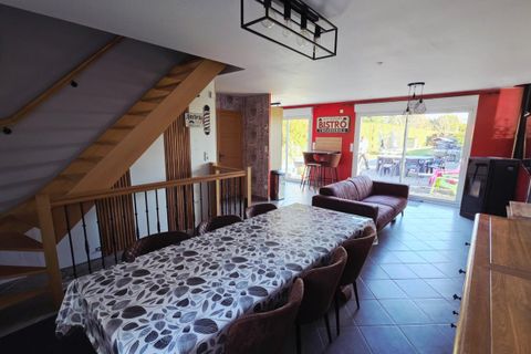 Villa a Bucquoy, Pas-de-Calais, Bucquoy - € 186.000 | Ref: 2013840 - foto 4
