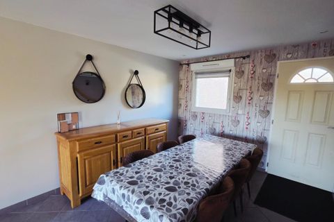 Villa a Bucquoy, Pas-de-Calais, Bucquoy - € 186.000 | Ref: 2013840 - foto 5