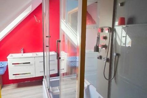 Villa a Bucquoy, Pas-de-Calais, Bucquoy - € 186.000 | Ref: 2013840 - foto 10