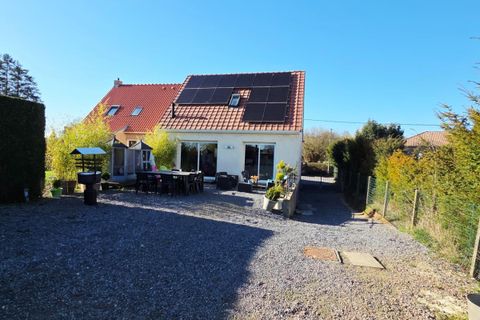 Villa a Bucquoy, Pas-de-Calais, Bucquoy - € 186.000 | Ref: 2013840 - foto 11