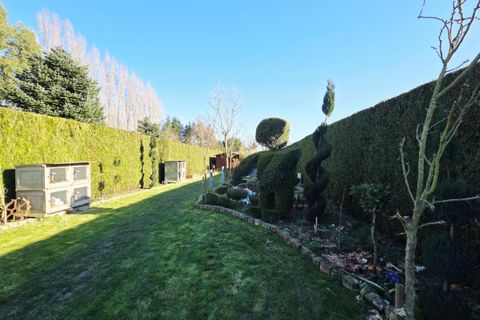 Villa a Bucquoy, Pas-de-Calais, Bucquoy - € 186.000 | Ref: 2013840 - foto 12