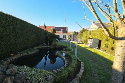 Villa a Bucquoy, Pas-de-Calais, Bucquoy - € 186.000 | Ref: 2013840 - foto 14