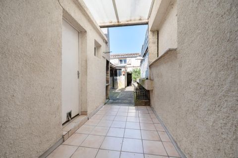 Byhus i Albi, Tarn, Albi - € 135.000 | Ref: 2013836 - foto 6