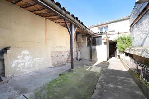 Byhus i Albi, Tarn, Albi - € 135.000 | Ref: 2013836 - foto 7