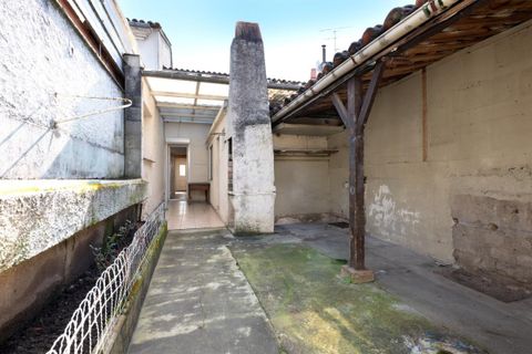 Byhus i Albi, Tarn, Albi - € 135.000 | Ref: 2013836 - foto 10