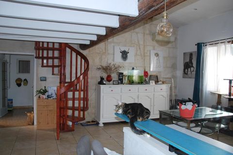 Byhus i Nimes, Gard, Nimes - € 299.000 | Ref: 2013684 - foto 4