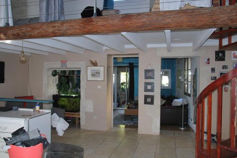 Byhus i Nimes, Gard, Nimes - € 299.000 | Ref: 2013684 - foto 5