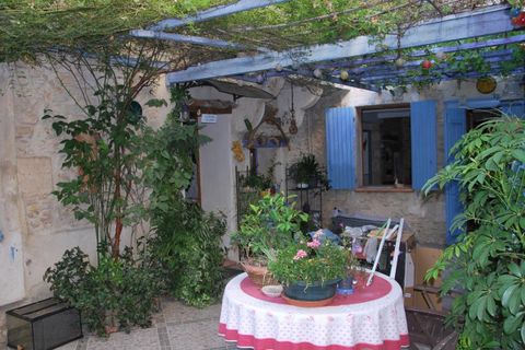 Byhus i Nimes, Gard, Nimes - € 299.000 | Ref: 2013684 - foto 9