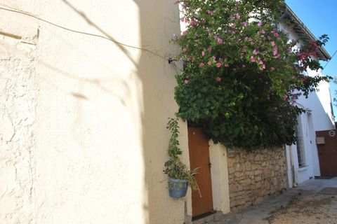 Byhus i Nimes, Gard, Nimes - € 299.000 | Ref: 2013684 - foto 11
