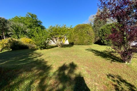 Villa i Biganos, Gironde, Biganos - € 298.000 | Ref: 340933543000 - foto 1