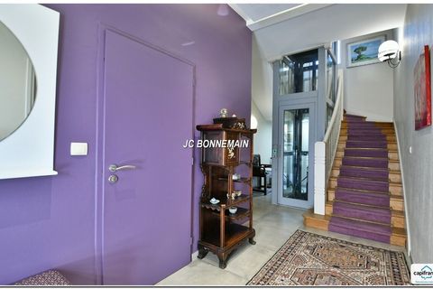 Villa a Royan, Charente-Maritime, Royan - € 742.000 | Ref: 340938666317 - foto 2