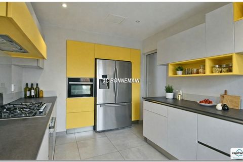 Villa a Royan, Charente-Maritime, Royan - € 742.000 | Ref: 340938666317 - foto 9