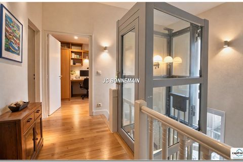 Villa a Royan, Charente-Maritime, Royan - € 742.000 | Ref: 340938666317 - foto 12