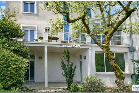Villa a Royan, Charente-Maritime, Royan - € 742.000 | Ref: 340938666317 - foto 25