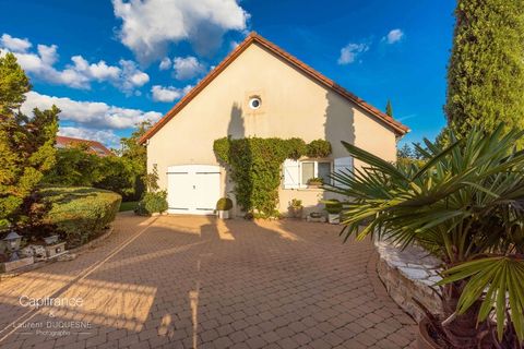 Villa a Bellefond, Cote-d'Or, Bellefond - € 485.000 | Ref: 340937347727 - foto 4