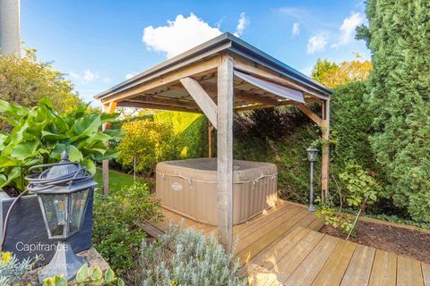 Villa a Bellefond, Cote-d'Or, Bellefond - € 485.000 | Ref: 340937347727 - foto 11