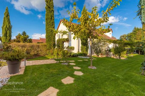 Villa a Bellefond, Cote-d'Or, Bellefond - € 485.000 | Ref: 340937347727 - foto 13