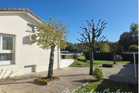 Villa a Montbeliard, Doubs, Montbeliard - € 284.500 | Ref: 340933930708 - foto 2