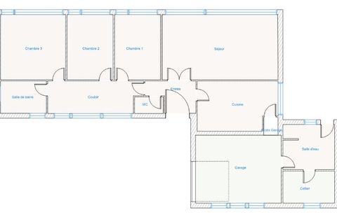 Villa a Montbeliard, Doubs, Montbeliard - € 284.500 | Ref: 340933930708 - foto 13