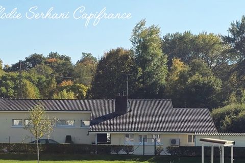 Villa a Montbeliard, Doubs, Montbeliard - € 284.500 | Ref: 340933930708 - foto 14