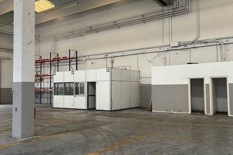 L'establiment comercial a Settala, Milan, Settala - € 7.600/mes | Ref: 33367 - foto 4